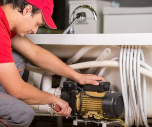 About Water Heater Repair LLC Danby, VT